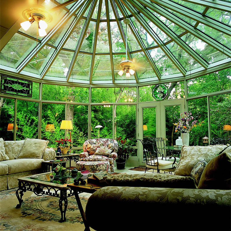 Winter Garden